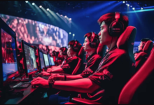 Esports and Competitive Gaming: The Rise of a Global Phenomenon