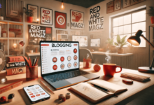 RedAndWhiteMagz.com Blog : Insider Stories & Editorials