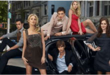 ShowbizzToday.com Celebrity Gossip & Fashion : Trendsetting Moments