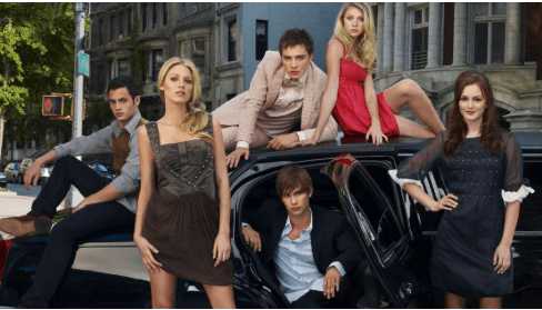 ShowbizzToday.com Celebrity Gossip & Fashion : Trendsetting Moments